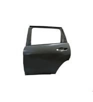 JEEP - ARKA KAPI SOL KL CHEROKEE 2015-