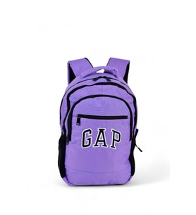 Gap  Lila Unisex Sırt Çantası GAP12830