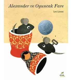Alexander ve Oyuncak Fare