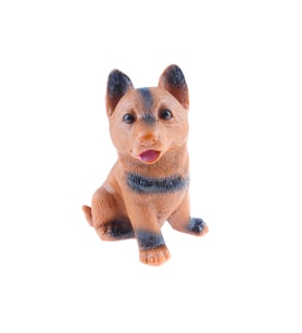 Köpek Oyuncağı Vinil Sesli Köpek Sesli eğlenceli Köpek Oyuncağı