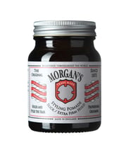 Morgan's Pomade Slick Ekstra Güçlü Tutuş Saç Pomadı 100 g