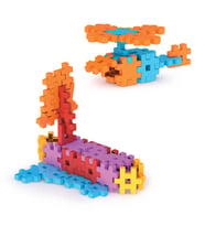 Fun Fun Puzzle 192 Prç