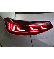 Volkswagen Passat B8 Için 8,5 Görünüm LED Stop