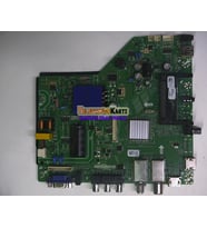 TP.MS3663S.PB801 2QWAZZ Arçelik A32L5845 4B Anakart