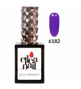 ELLEA NAİL SALON BOY 15 ML UV LED KALICI OJE 6182