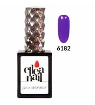 ELLEA NAİL SALON BOY 15 ML UV LED KALICI OJE 6182