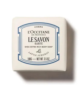 L'occitane Shea Sütlü Sabun 100 g