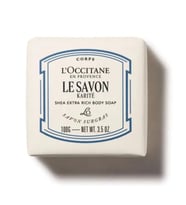 L'occitane Shea Sütlü Sabun 100 g