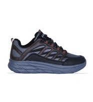 Volis 25810-M Günlük Erkek Sneaker Ayakkabı (Füme)