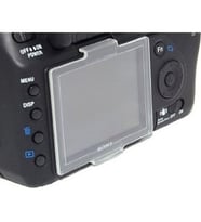 Sony A700 İçin LCD Ekran Koruyucu Kapak