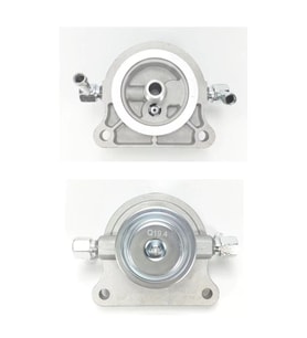 OTOMATİK MAZOT NAVARA 2006-2014