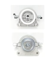 OTOMATİK MAZOT NAVARA 2006-2014