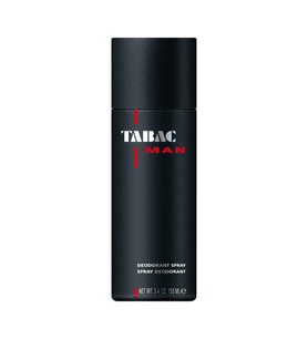 Tabac Man Deo Spray 150 ml Erkek Deodorantı