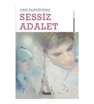 Sessiz Adalet Can Alpgüvenç