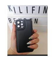 İphone 13 Pro Deri Kılıf Modeli