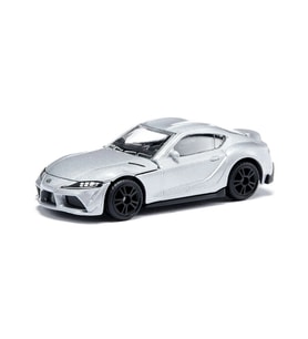 MODEL ARAÇ GR Supra