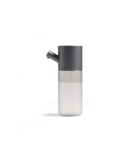 Lexon Horizon Jel Sabunluk Metalik Gri