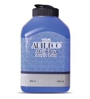 Artdeco 500Ml Ultramarin Akrilik Boya 3013
