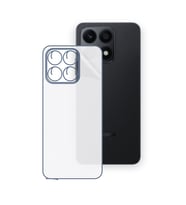 SChitec HONOR X8a Uyumlu Arka Yüzey Hidrojel Koruyucu Film