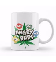 Buds Kupa Bardak Porselen