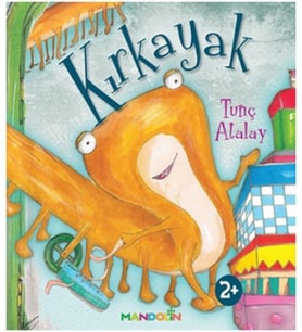 Kırkayak
