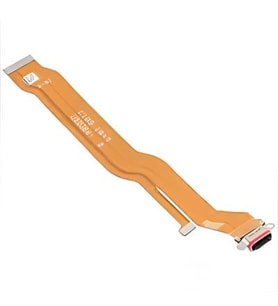 Oppo Reno 5 Şarj Soketi Full