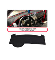 Honda Jazz / Honda City (2002-2007) Torpido Koruması / Halısı / Örtüsü / Kılıfı