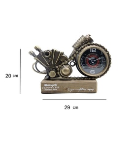 Masa Saati Motor 29.5cm
