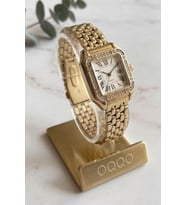 Frigg Gold Kadın Kol Saati