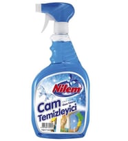 Nilem Cam Sil Sprey 1 Litre