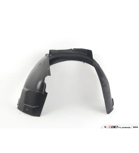 Audi A4 Ön Çamurluk Davlumbazı Sağ 1994-1998 (Oem No:  8D0821172D)