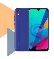 Honor 8S 64 GB (Honor Türkiye Garantili) (Mavi)