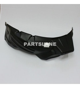 Çamurluk Davlumbazı L200 Arka 15-18 Sol (Oem No: 5370B524)