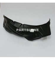 Çamurluk Davlumbazı L200 Arka 15-18 Sol (Oem No: 5370B524)