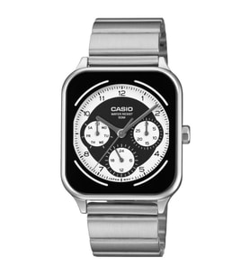 Casio Mtp-M307D-1Bvdf Kol Saati