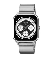 Casio Mtp-M307D-1Bvdf Kol Saati