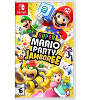 Nintendo Switch Super Mario Party Jamboree