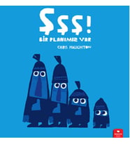 Şşş Bir Planımız Var