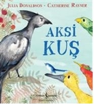 Aksi Kuş