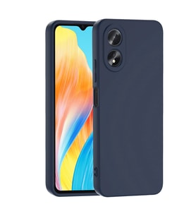 Oppo A38 Kılıf Zore Mara Lansman Kapak