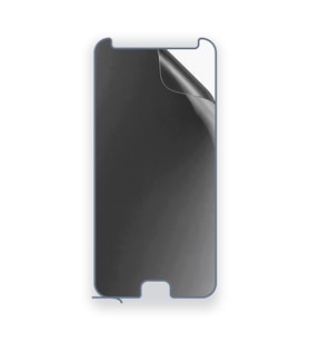 SChitec ASUS Zenfone 4 Selfie ZD553KL Uyumlu Ön Yüzey Hayalet Privacy Hidrojel Ekran Koruyucu