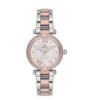 MOMENTUS CS376T-02SR KADIN KOL SAATİ