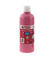 Bigpoint Parmak Boyası 500 ml Pembe