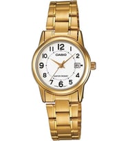 Casio LTP-V002G-7BUDF Kol Saati
