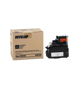 Develop TNP-22/A0X51D2 Siyah Fotokopi Toner