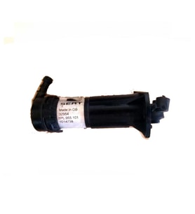 SEAT LEON 2006 - 2010 SOL FAR YIKAMA ROBOTU MOTORU