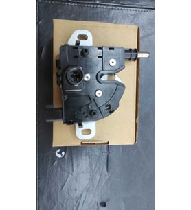 FORD FOCUS 2006-2012 KAPUT KİLİDİ