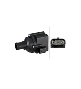 EK SU POMPASI A4 A5 A6 Q5 Q7 1,8 TFSI
