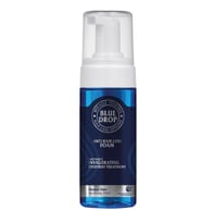 Blue Drop Magic Foam