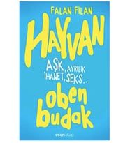Hayvan! Oben Budak